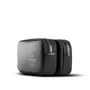 Monolith Dopp Kit - Travel Toilet Bag, HEIMPLANET