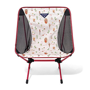 Helinox Monro Chair Elite SP-