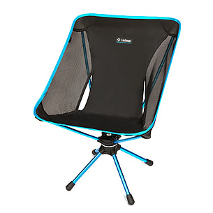 Helinox Swivel Camping Chair, Camp Furniture
