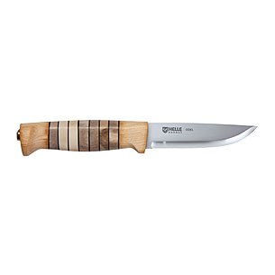 Helle Knives Odel 15 - KLC15156 - The Cutting Edge