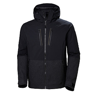 Helly hansen icon 2025 2.0 jacket