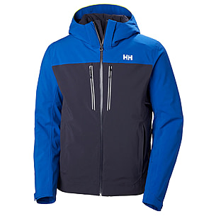 Helly Hansen Signal Jacket Mens CampSaver