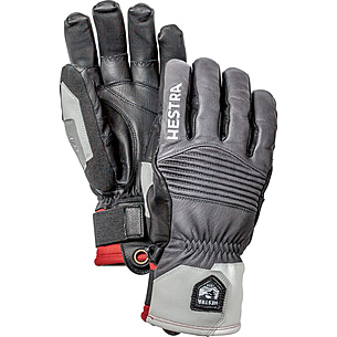 Hestra Jon Olsson Pro Model Glove - Men's — CampSaver