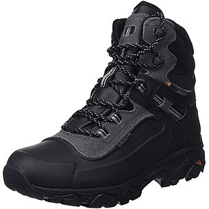 HI-TEC Ravus Mid Hiking Boots for Men