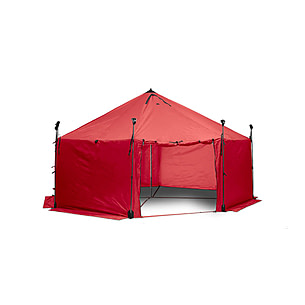 Hilleberg Altai UL Complete Group Shelter | Tent Accessories & Stakes |  CampSaver.com