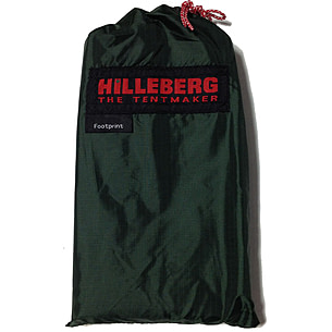 Hilleberg Saitaris Footprint | Footprints | CampSaver.com