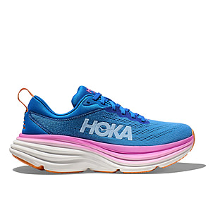 HOKA - Womens Bondi 8 Summer Song/Country Air