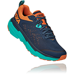 Hoka Challenger ATR 6 Trail Running Shoes - Men
