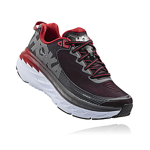 Hoka Bondi 5 Road Running Shoe - Mens — CampSaver