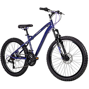 Huffy kids hardtail on sale mountain bike