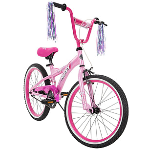 Huffy go store girl bike