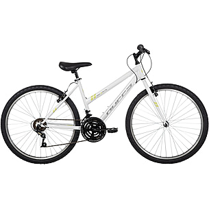 Women's huffy deals mountain bike