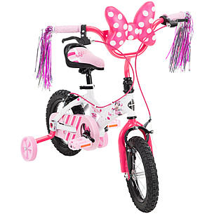 Huffy minnie bike online