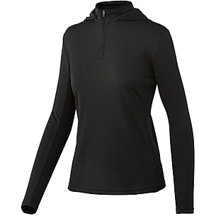 HUK Performance Fishing Icon X Hoodie - Womens with Free S&H — CampSaver