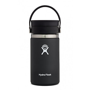 Hydro Flask Bottle Sling, Medium Packable, Black