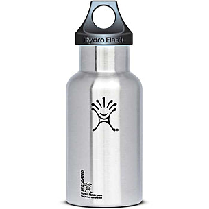 Hydro Flask Standard Mouth 12 oz Bottle — CampSaver