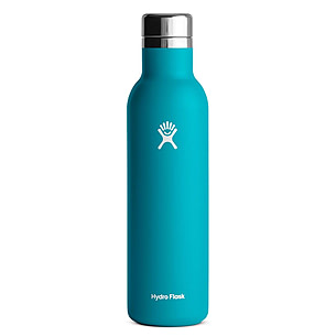 Review: Hydro Flask 25 oz Wine Bottle And 10 oz Tumbler - Trail to