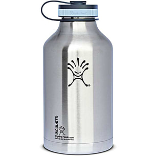 THE BIG'UN (Water Carrier: 64 oz Hydroflask)