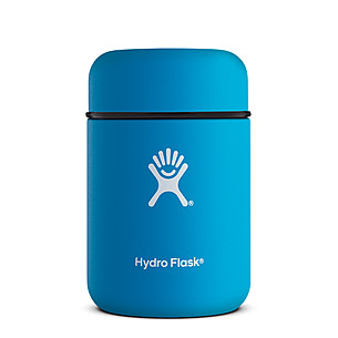 Hydro Flask 12oz Insulated Food Jar - Hike & Camp