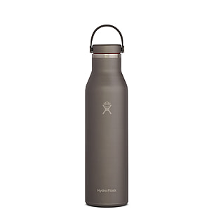 Hydro Flask 21oz Standard Mouth Water Bottle - Hike & Camp