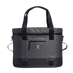 Soft Insulated Cooler Tote Bags, Unbound Series