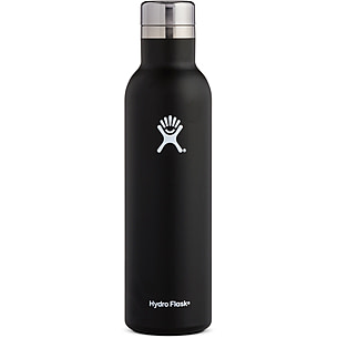 Insulated Wine Tumbler by Hydro Flask, 10 oz Graphite