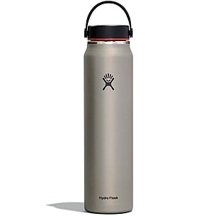 Hydro Flask 40 oz Wide Mouth Lightweight Trail Series Water Bottle , Up to  25% Off — CampSaver