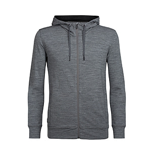 Icebreaker shifter shop ls zip hood