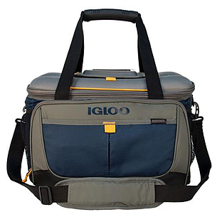Igloo Lunch to Go Outdoorsman Cooler