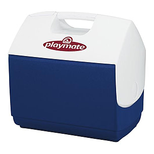 Igloo playmate elite 30 best sale can cooler