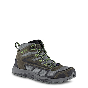 Irish setter drifter deals hiking boots