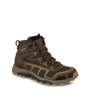 Irish Setter Men s Drifter 2834 Waterproof Trail Boot CampSaver