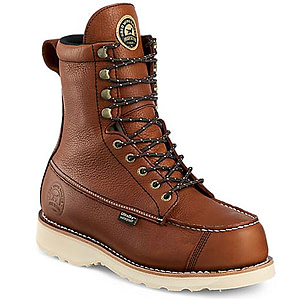 Irish setter lineman on sale boots