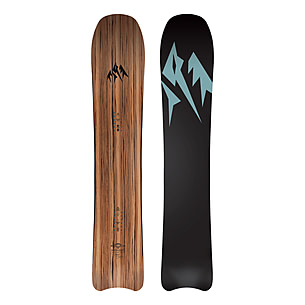 Jones Hovercraft Snowboards - Men's — CampSaver