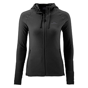 Kathmandu best sale hoodie women's