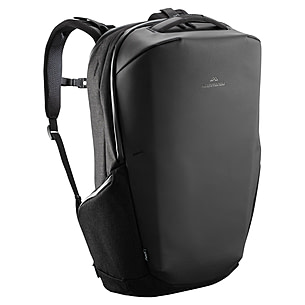 Kathmandu black clearance backpack