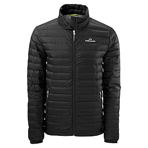 Kathmandu Heli Down Jacket v2 Men s CampSaver