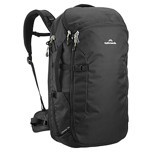 Kathmandu Litehaul Carry On Pack CampSaver