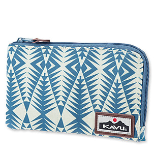 Kavu cammi 2025 clutch wallet