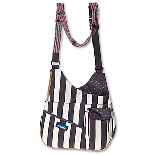 Kavu Criss Cross Bag — CampSaver