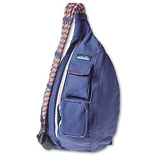 Kavu Rope Bag Womens CampSaver