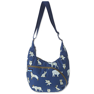 Kavu navy outlet range