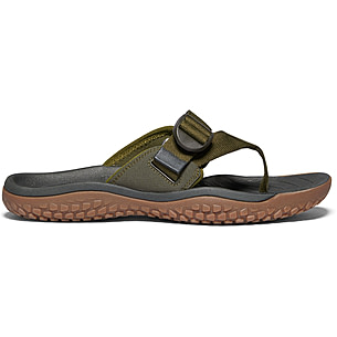 Solr toe best sale post sandal