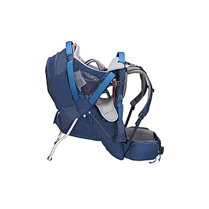 Kelty Journey PerfectFit Elite Child Carrier Insignia Blue