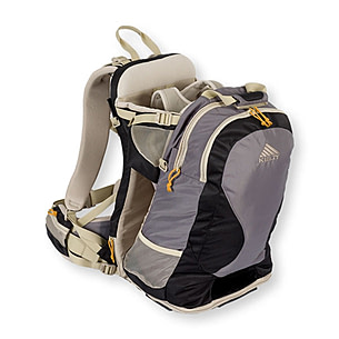 Kelty TC 2.0 Child Carrier — CampSaver