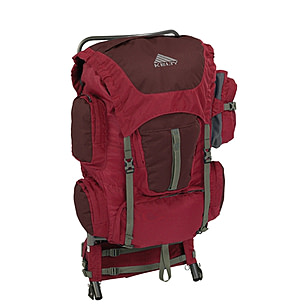 Kelty trekker 65 pack best sale