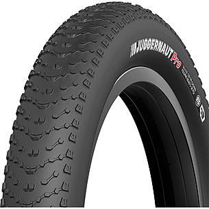 Kenda Juggernaut Pro 26x4.00 Tire CampSaver