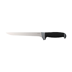 Kershaw 7.5in Narrow Fillet Kitchen Knife by Kershaw Originals 1247X —  CampSaver