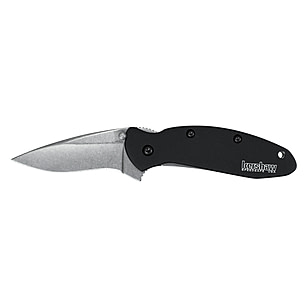 Kershaw Knife Oil