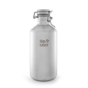 Klean Kanteen Insulated TKWide 64oz Brushed Stainless